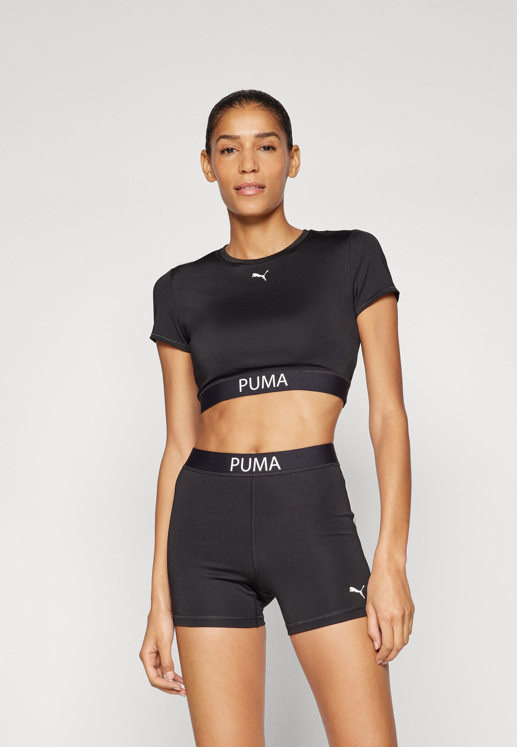 Puma STRONG TEE SHORT