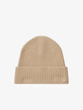 Tommy Hilfiger Beanie - sandalwood