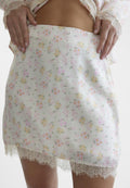 SOMETHINGNEW SNSALLY SKIRT
