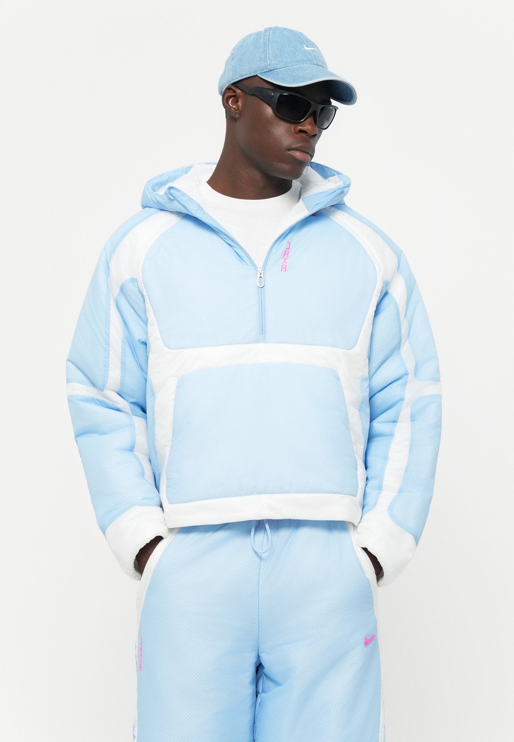 Nike Sportswear SLICED PANT UNISEX