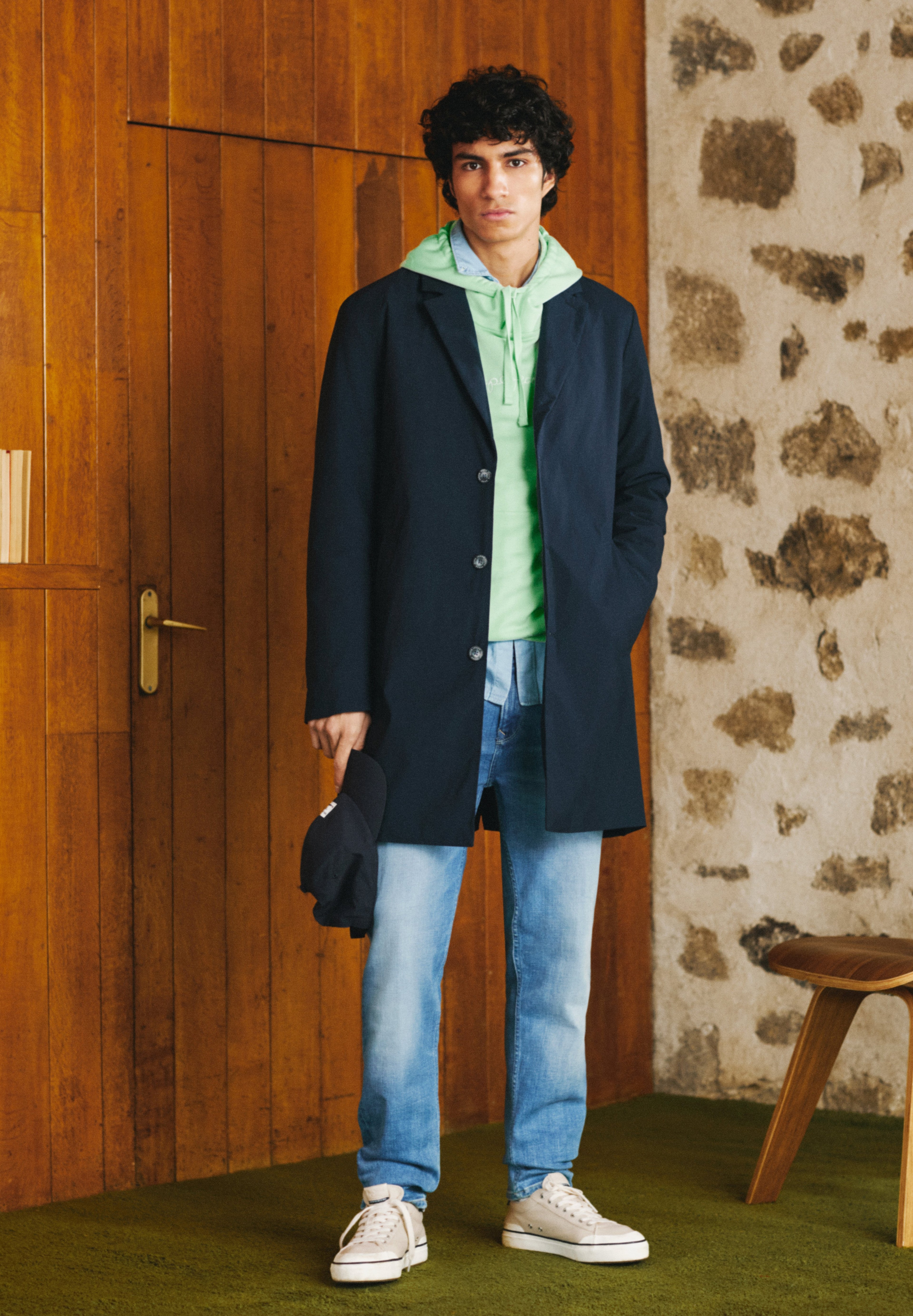 Pepe Jeans VELSEA