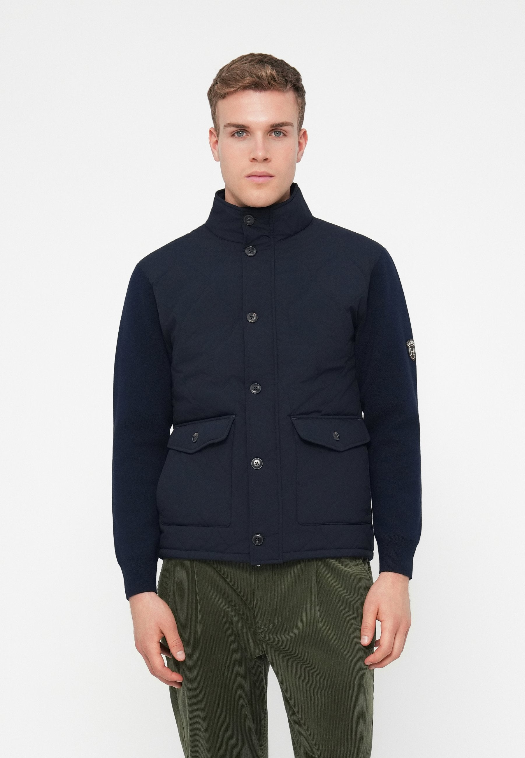 Hackett London