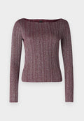 ONLY ONLPEARL BOATNECK
