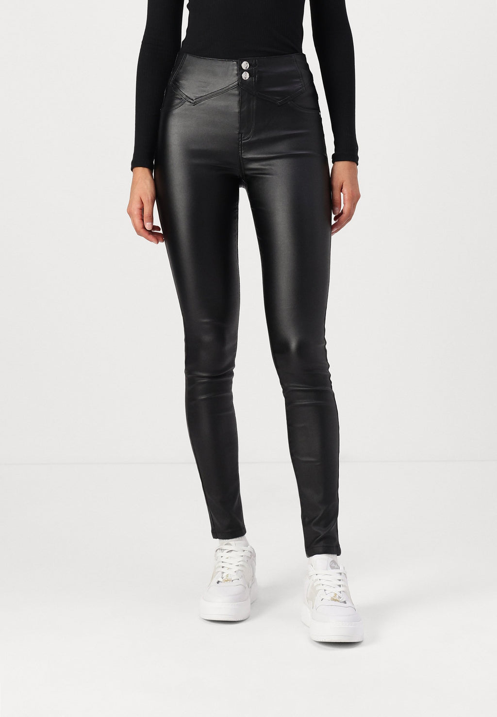 ONLARDEN CORSET PANT Media 3