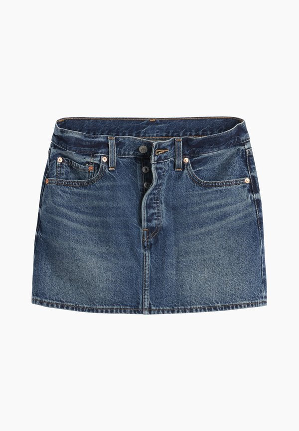 Levi's® ICON SKIRT - A-line skirt - phoenix rising skirt