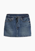 Levi's® ICON SKIRT - A-line skirt - phoenix rising skirt