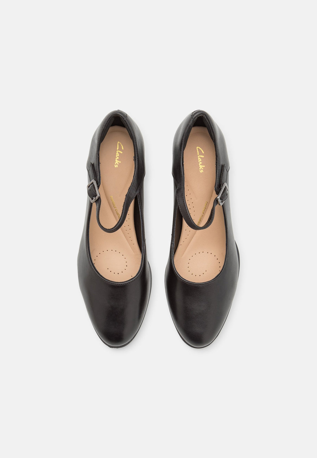 Clarks FREVA STRAP