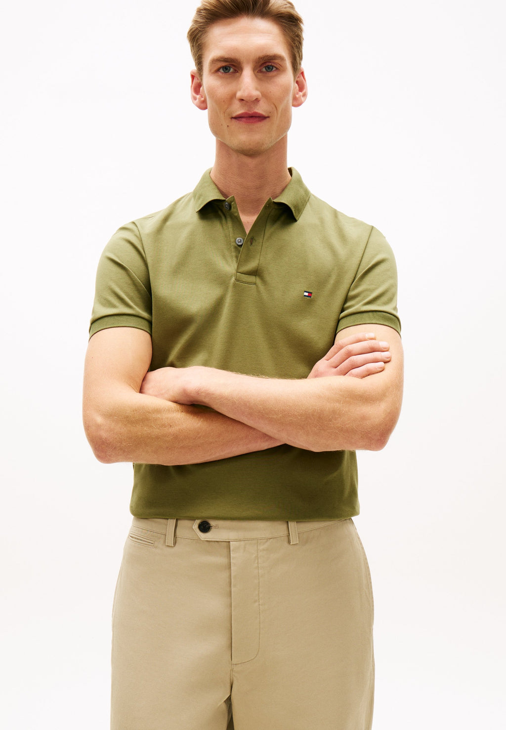 Tommy Hilfiger Poloshirt Media 3