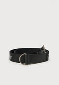 Calvin Klein DOUBLE D RING WEBBING BELT