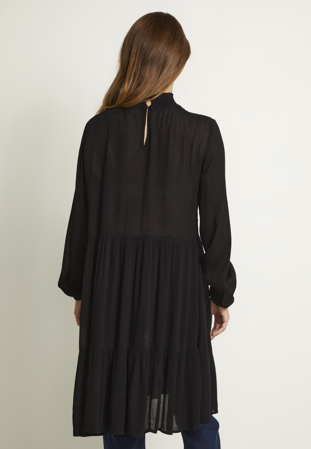 Kaffe PRILLA AMBER DRESS