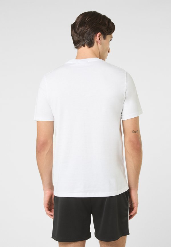 Fila APPAREL SAGANO REGULAR TAPED