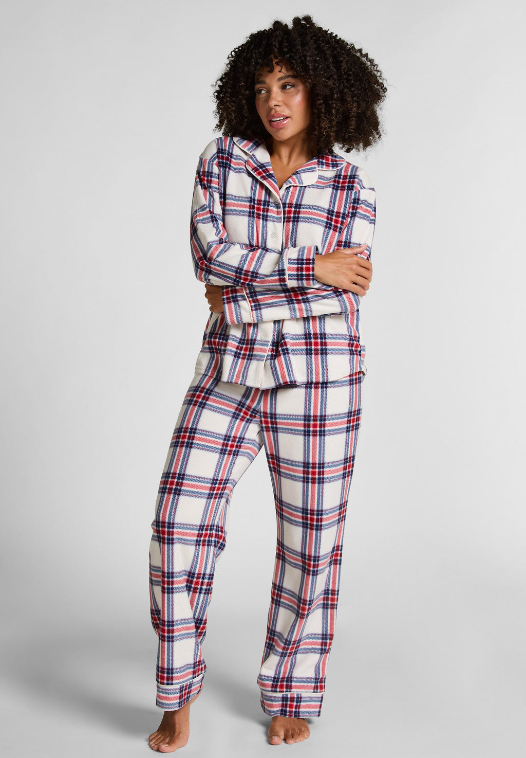 Hunkemöller POLAR CHECK