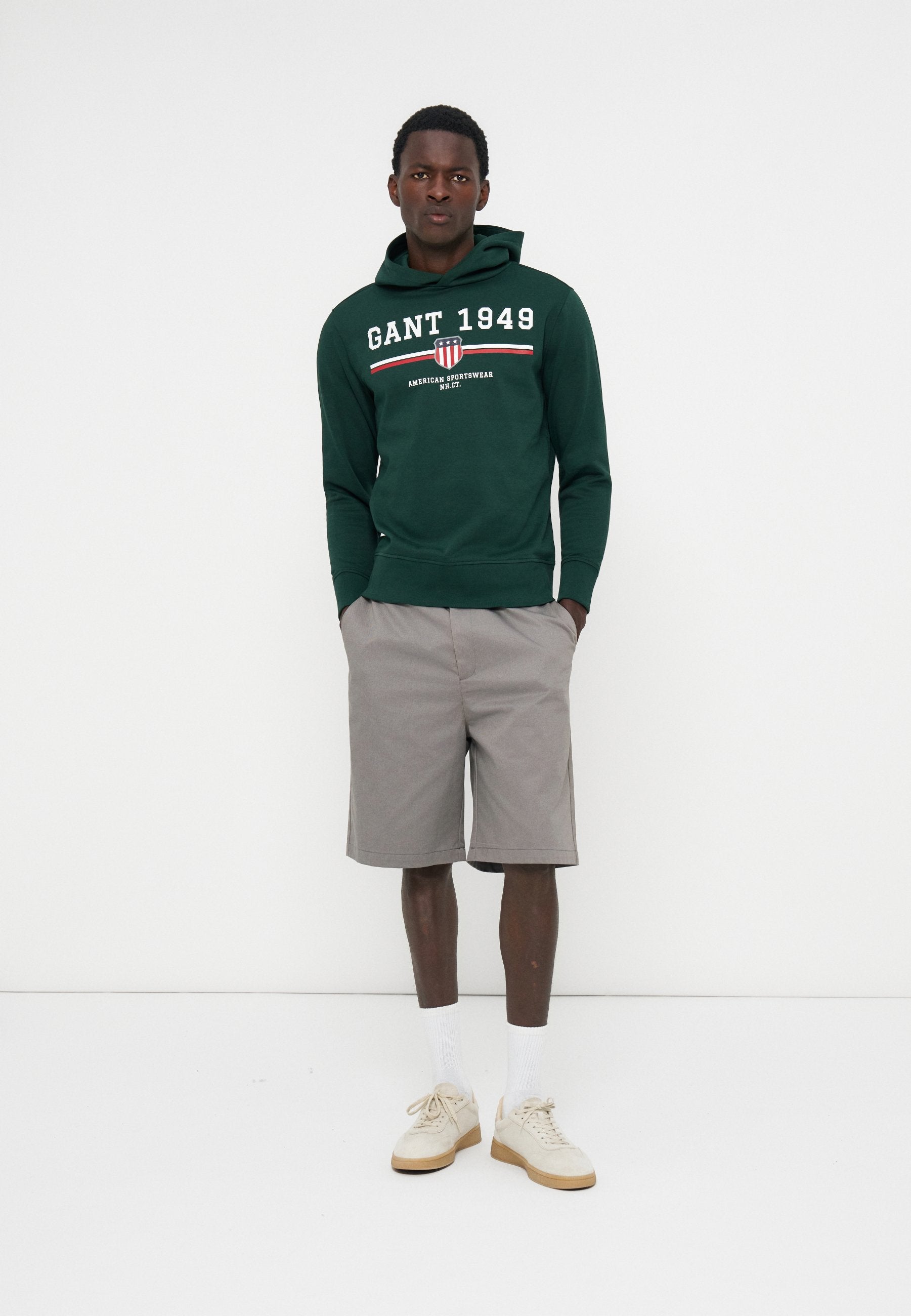 GANT