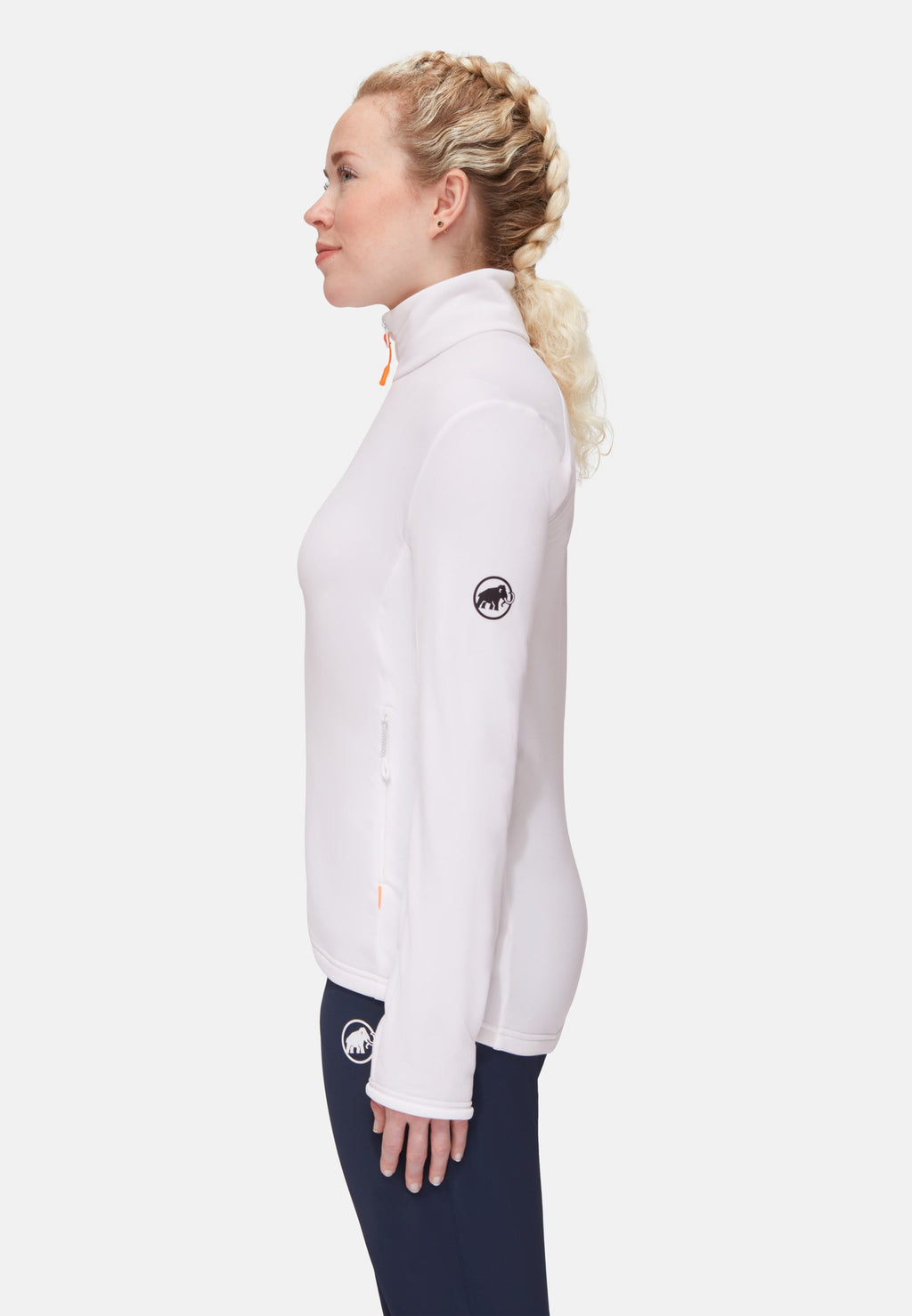 Mammut ACONCAGUA LIGHT ML JACKET WOMEN