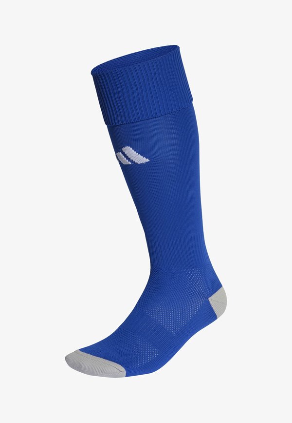 adidas Performance ADIDAS PERFORMANCE MILANO 23 SOCKS UNISEX - Knee high socks - royal blue   white