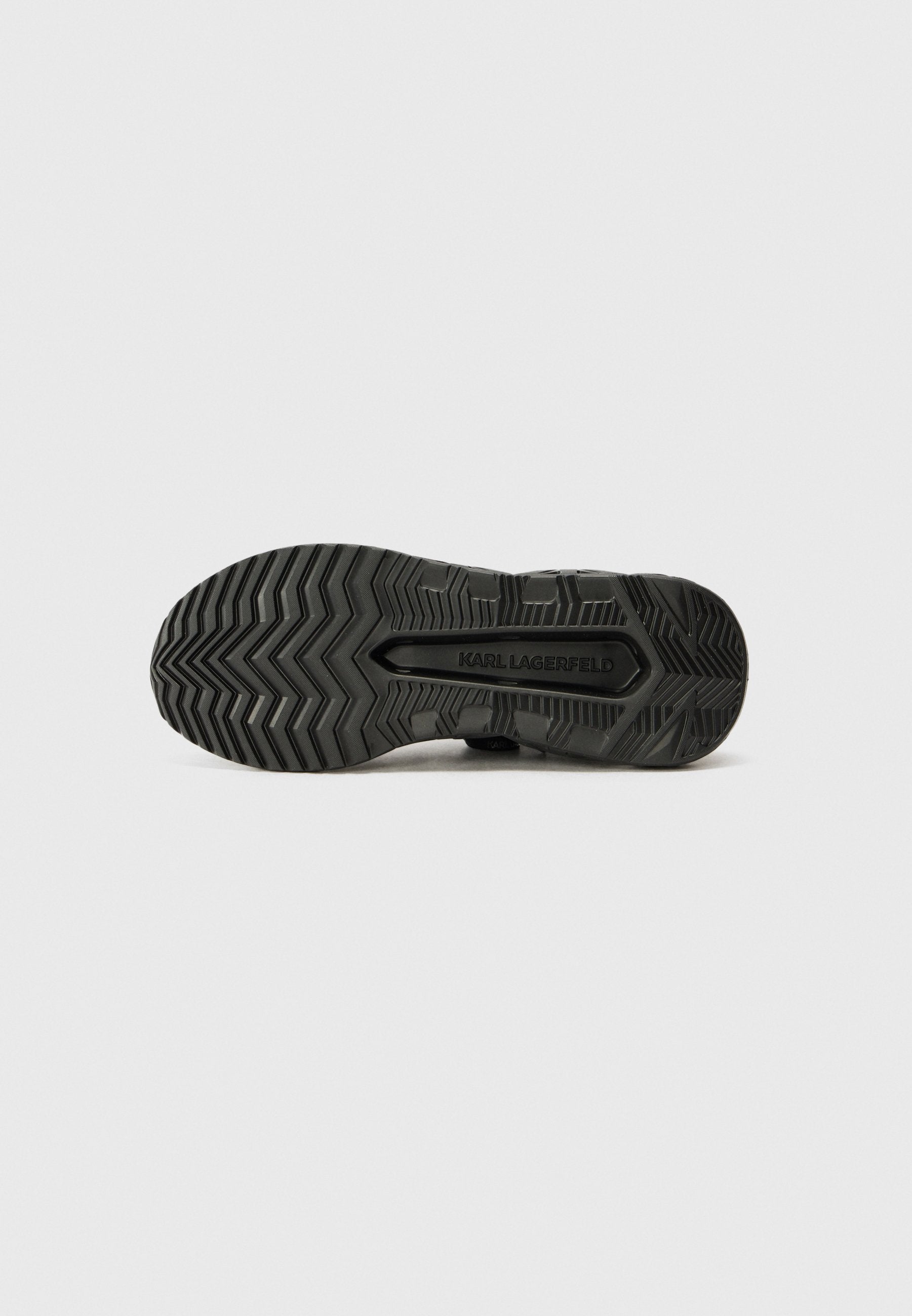 KARL LAGERFELD Sneaker high Media 6