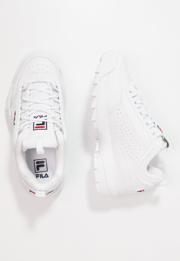 Fila DISRUPTOR
