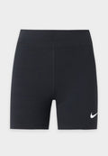 Nike Sportswear Shorts - black/white