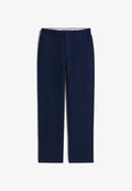 Tommy Hilfiger Trousers - carbon navy