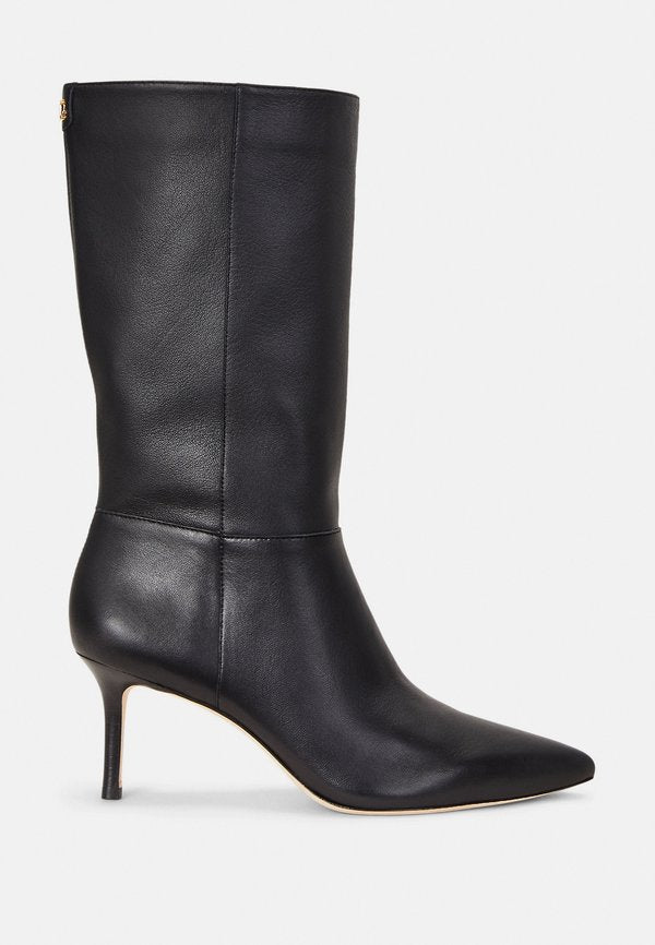 Lauren Ralph Lauren LEANNAH NAPPA LEATHER BOOT