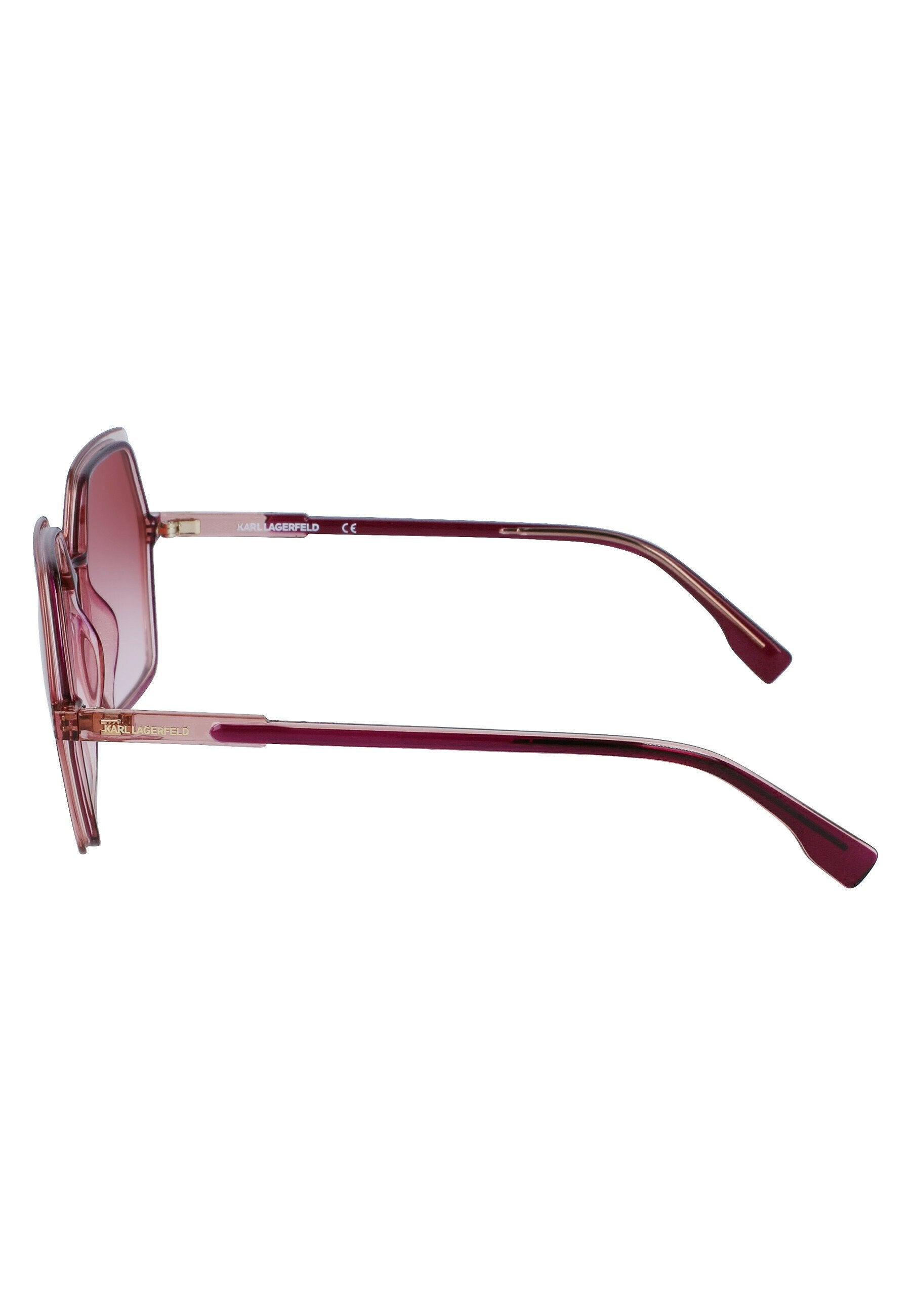 KARL LAGERFELD Sonnenbrille Media 7