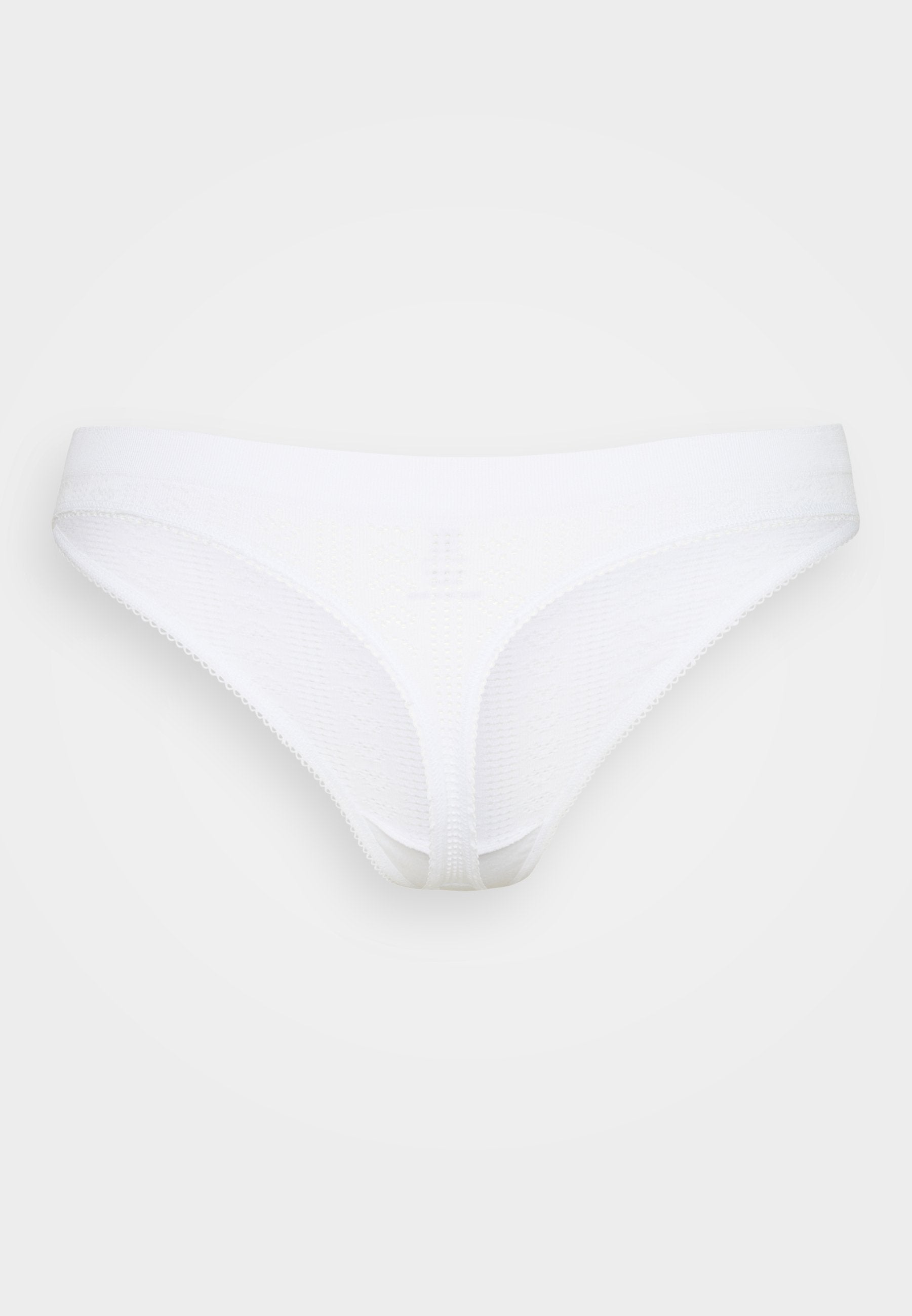 ONLY ONLPOPPY HEART THONG 2 PACK