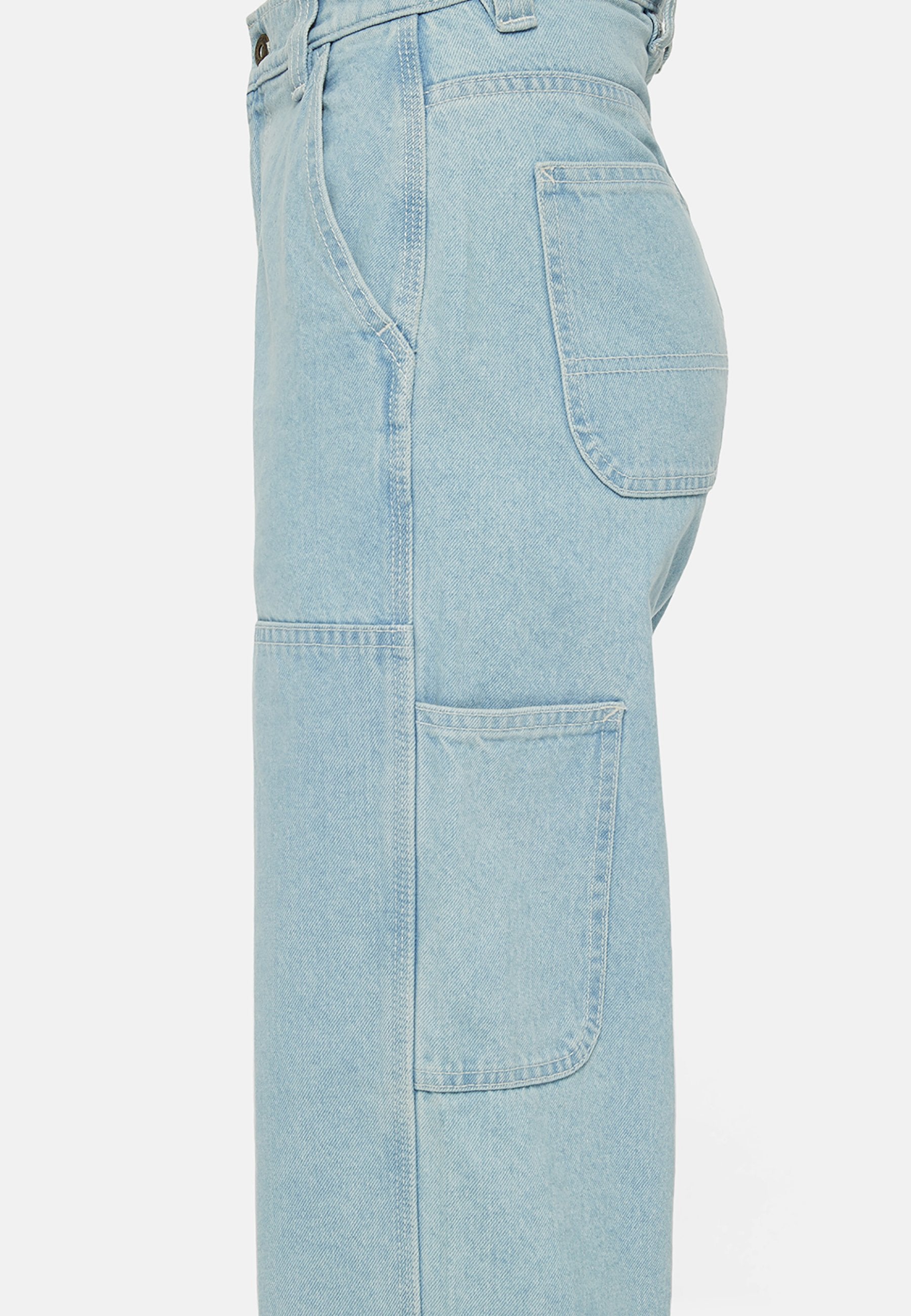 Dickies MADISON DOUBLE KNEE LOOSE