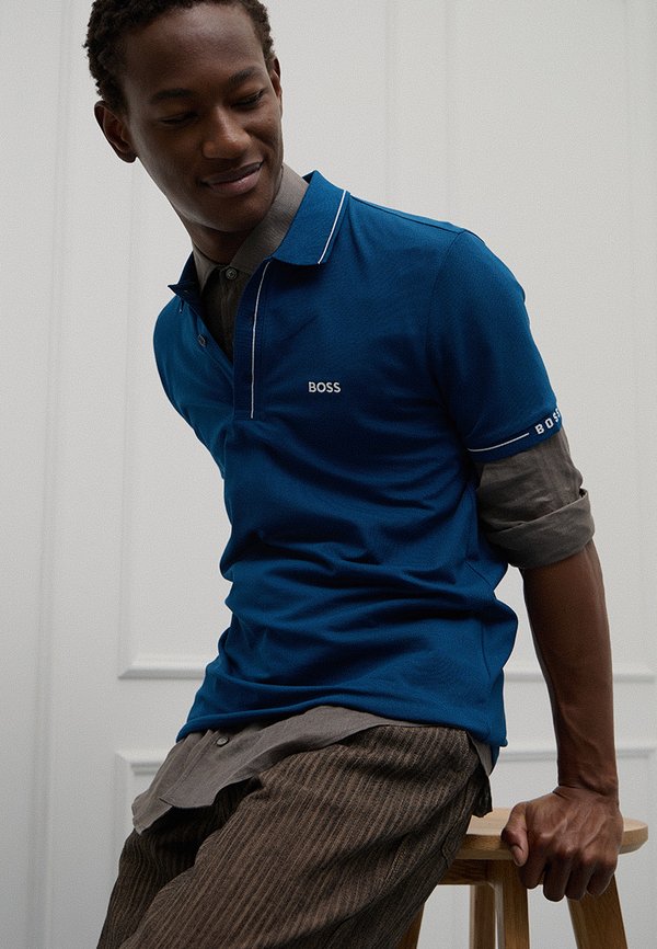 BOSS PAULE