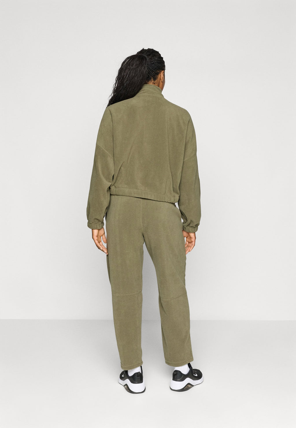 Nike Performance ONE PANT POLAR