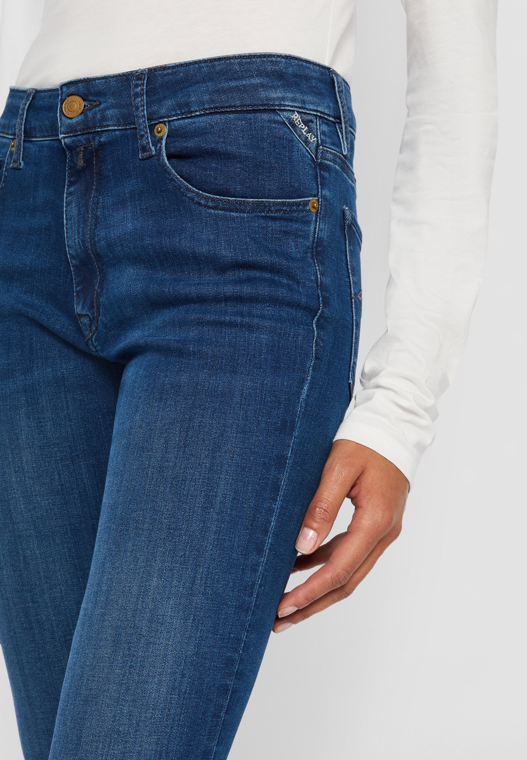 Replay JOELLA PANTS