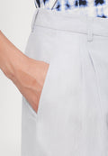 Proenza Schouler White Label ELEANOR PANT SHIRTLING