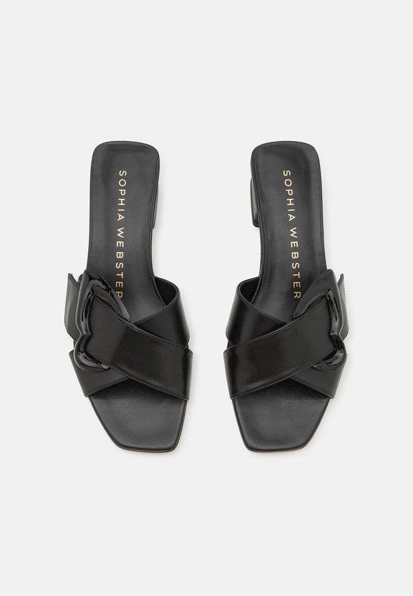Sophia Webster BLAIR MULE