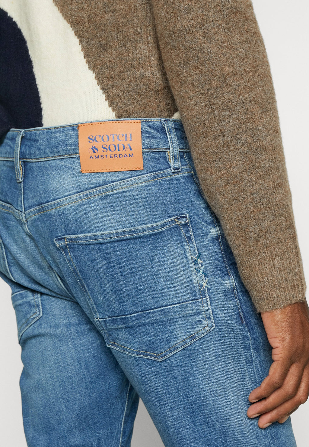 Scotch & Soda RALSTON SLIM