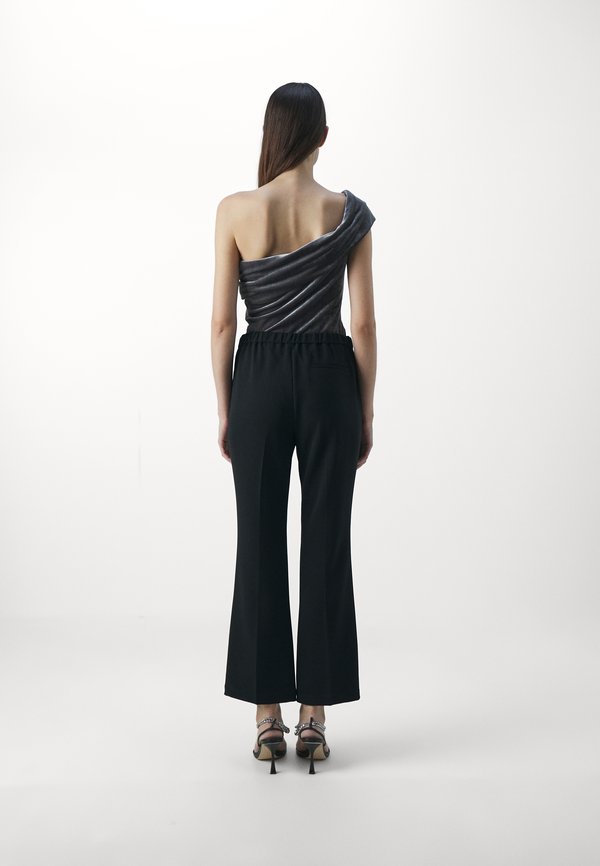 Agolde BREE BANDED BODYSUIT