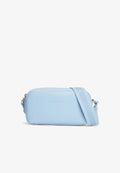 Tommy Hilfiger TH ESSENTIAL CAMERA BAG - Cross body bag - well water