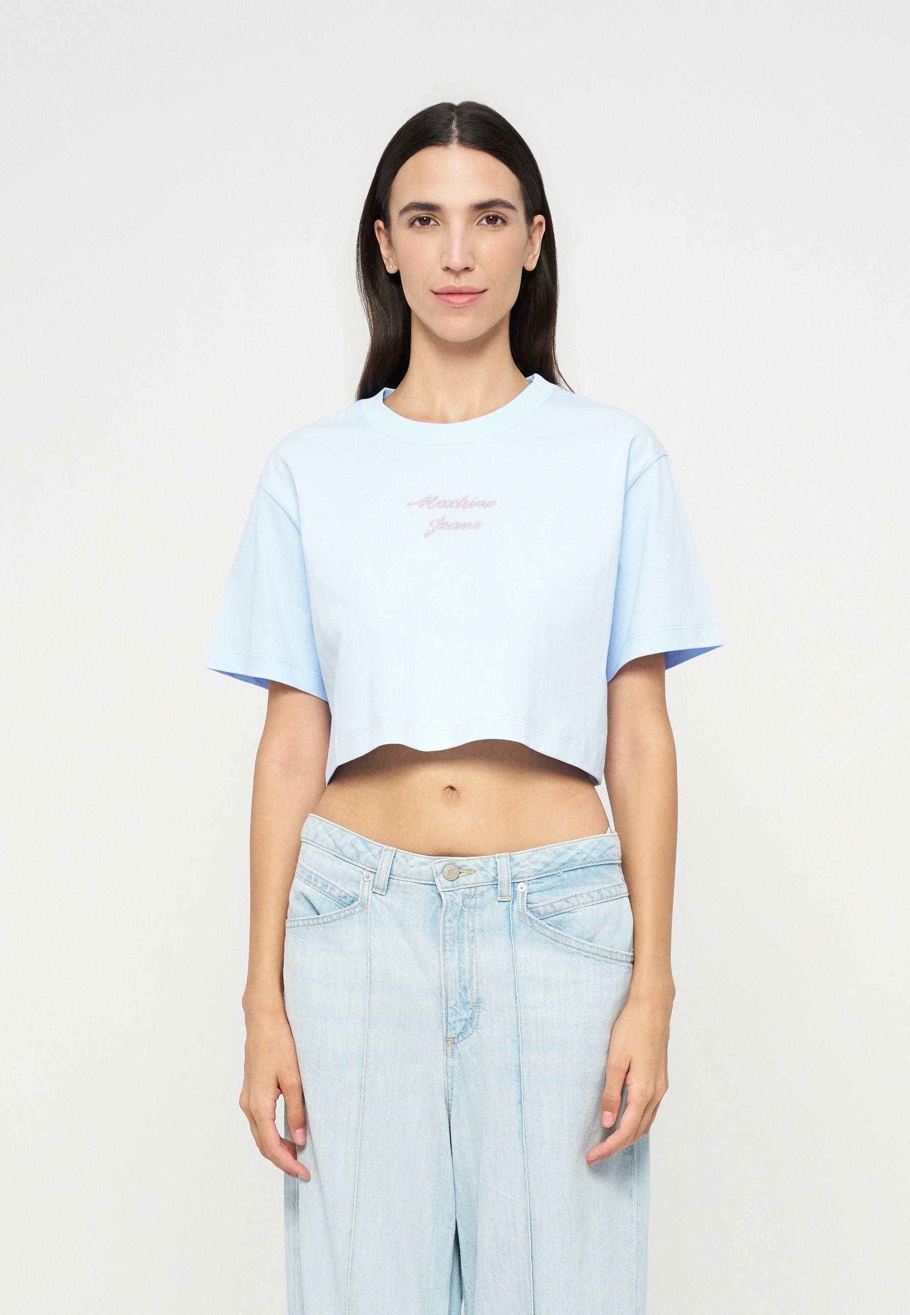 MOSCHINO JEANS