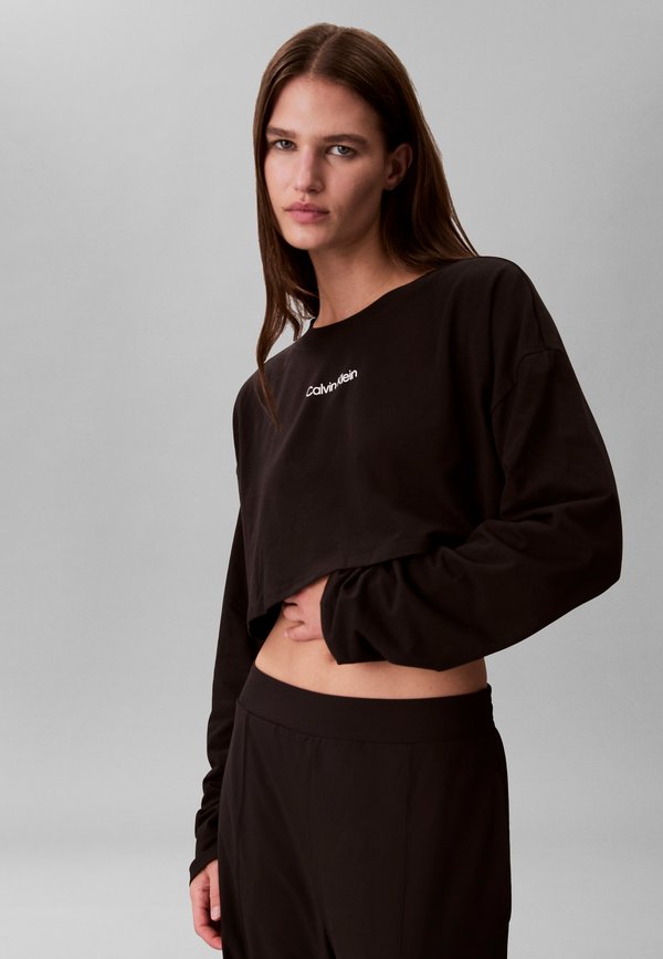 Calvin Klein COMMUTER RELAXED TEE