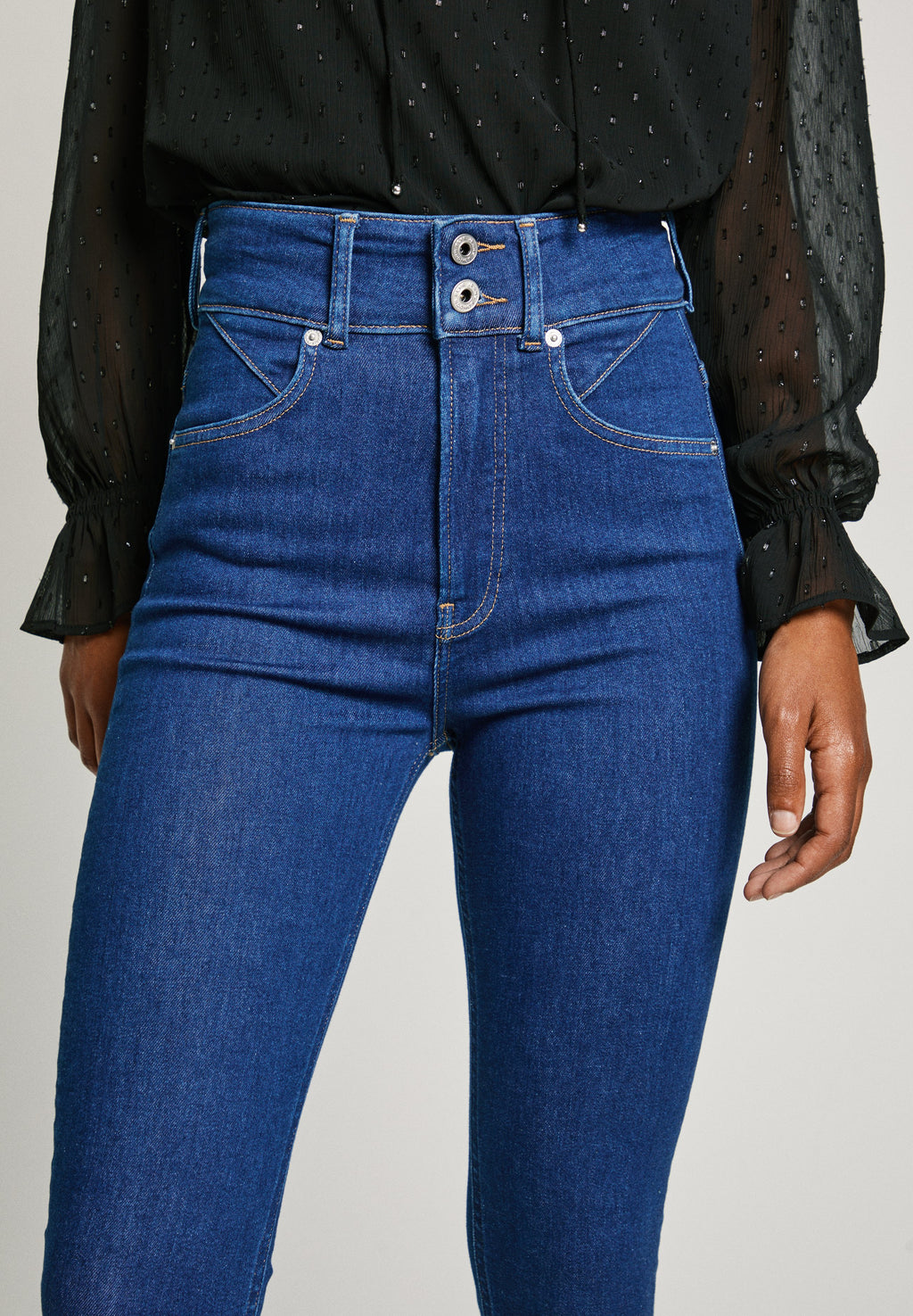 Pepe Jeans SUPER CONTOUR
