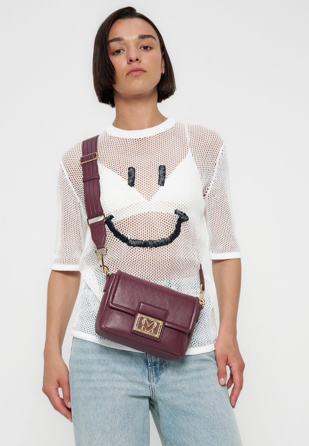 Love Moschino