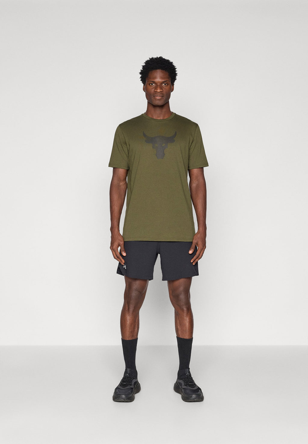 Under Armour BRAHMA BULL