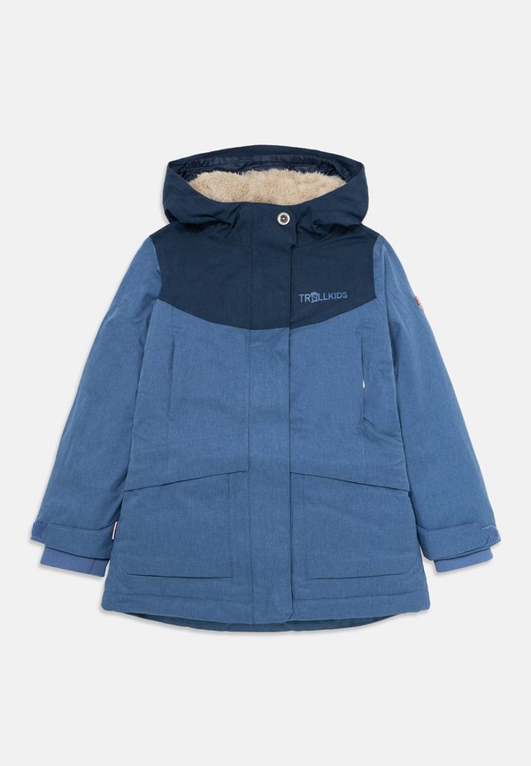 TROLLKIDS GIRLS OSLO COAT PRO UNISEX