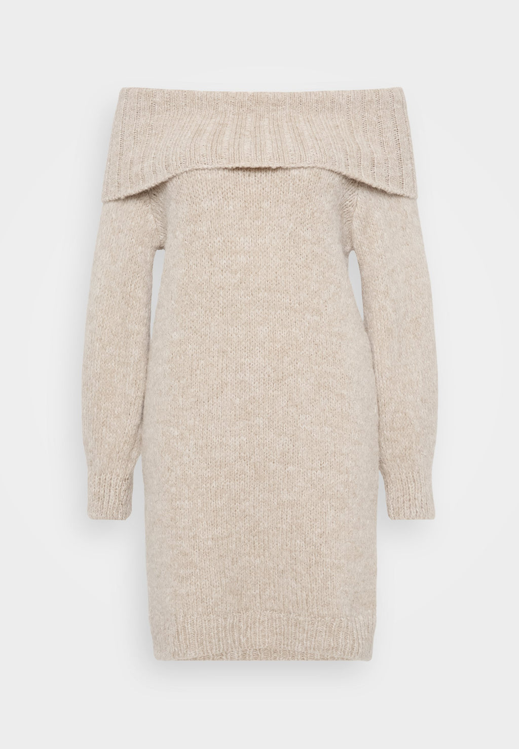 ONLMARIE OFF SHOULDER DRESS Media 1