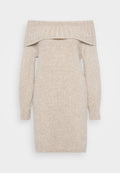 ONLMARIE OFF SHOULDER DRESS Media 1