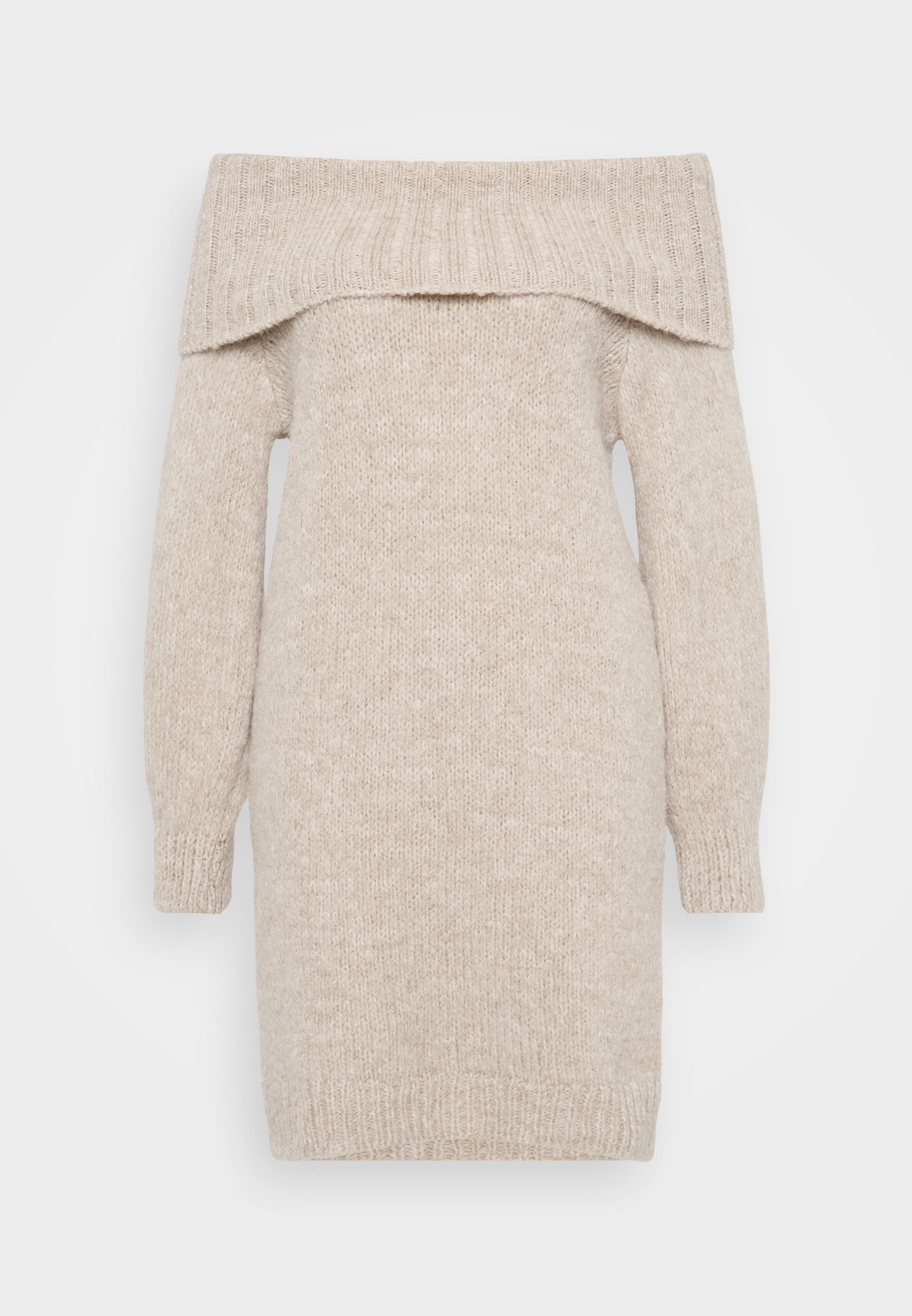 ONLMARIE OFF SHOULDER DRESS Media 1