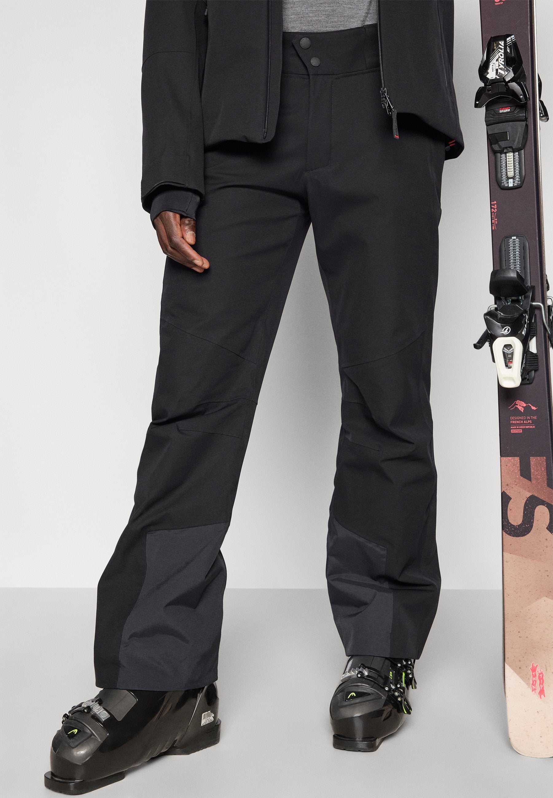 Bogner Fire + Ice SCOTT3-T