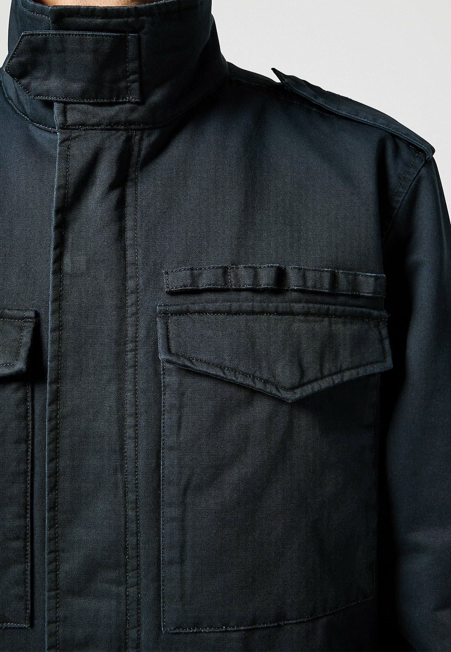 Wrangler FIELD JACKET