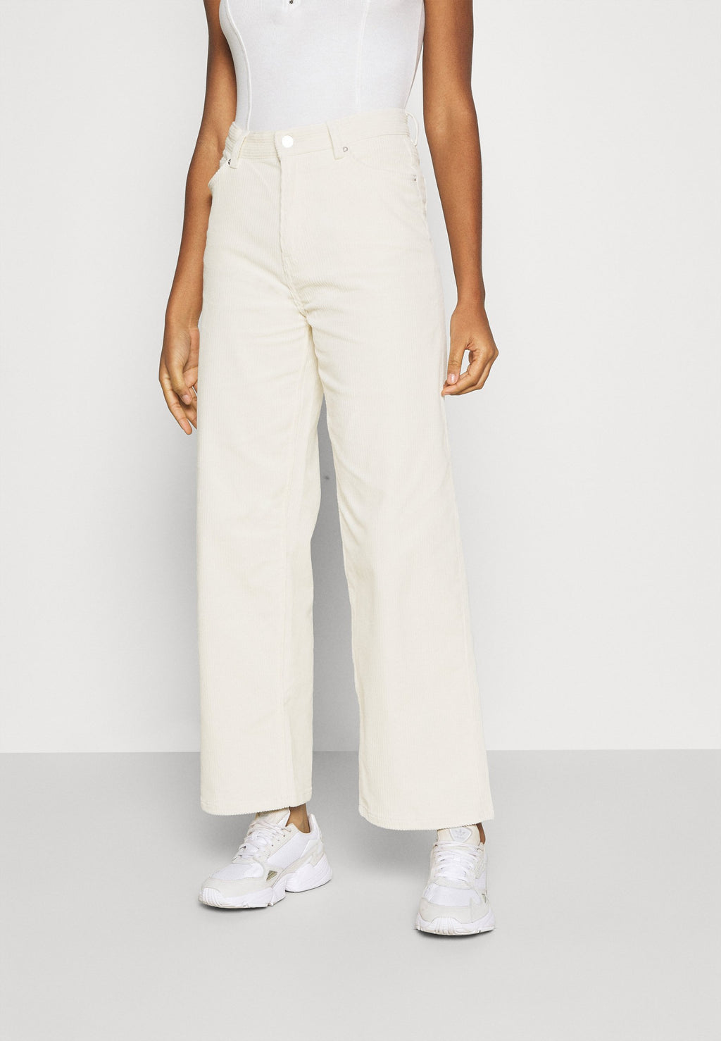 Weekday LASHES TROUSERS