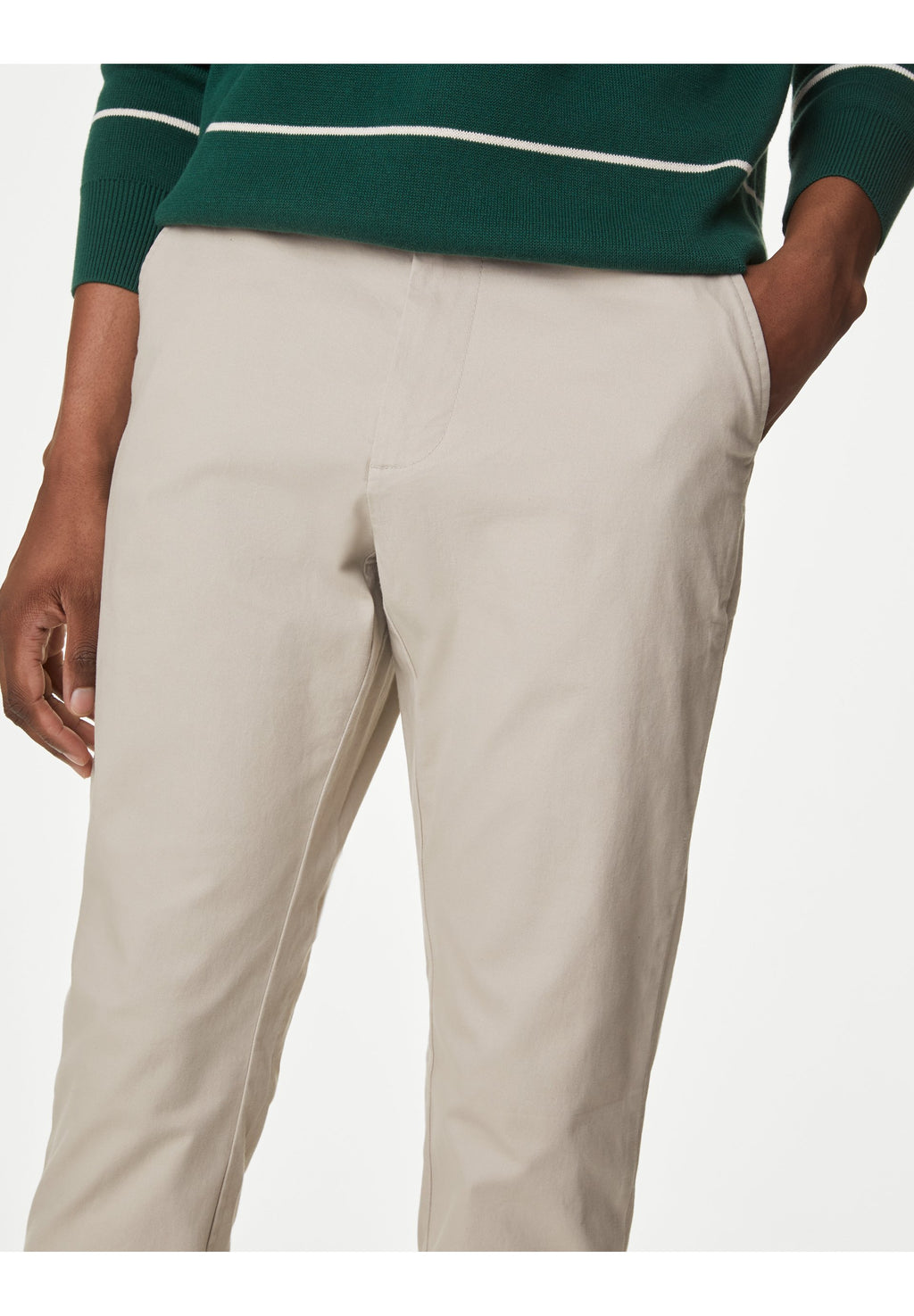 Marks & Spencer Stretch