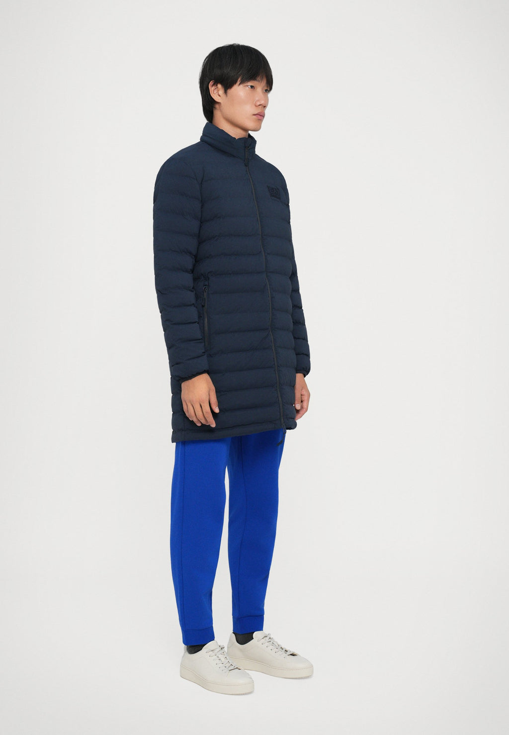 EA7 Emporio Armani Parka Media 5