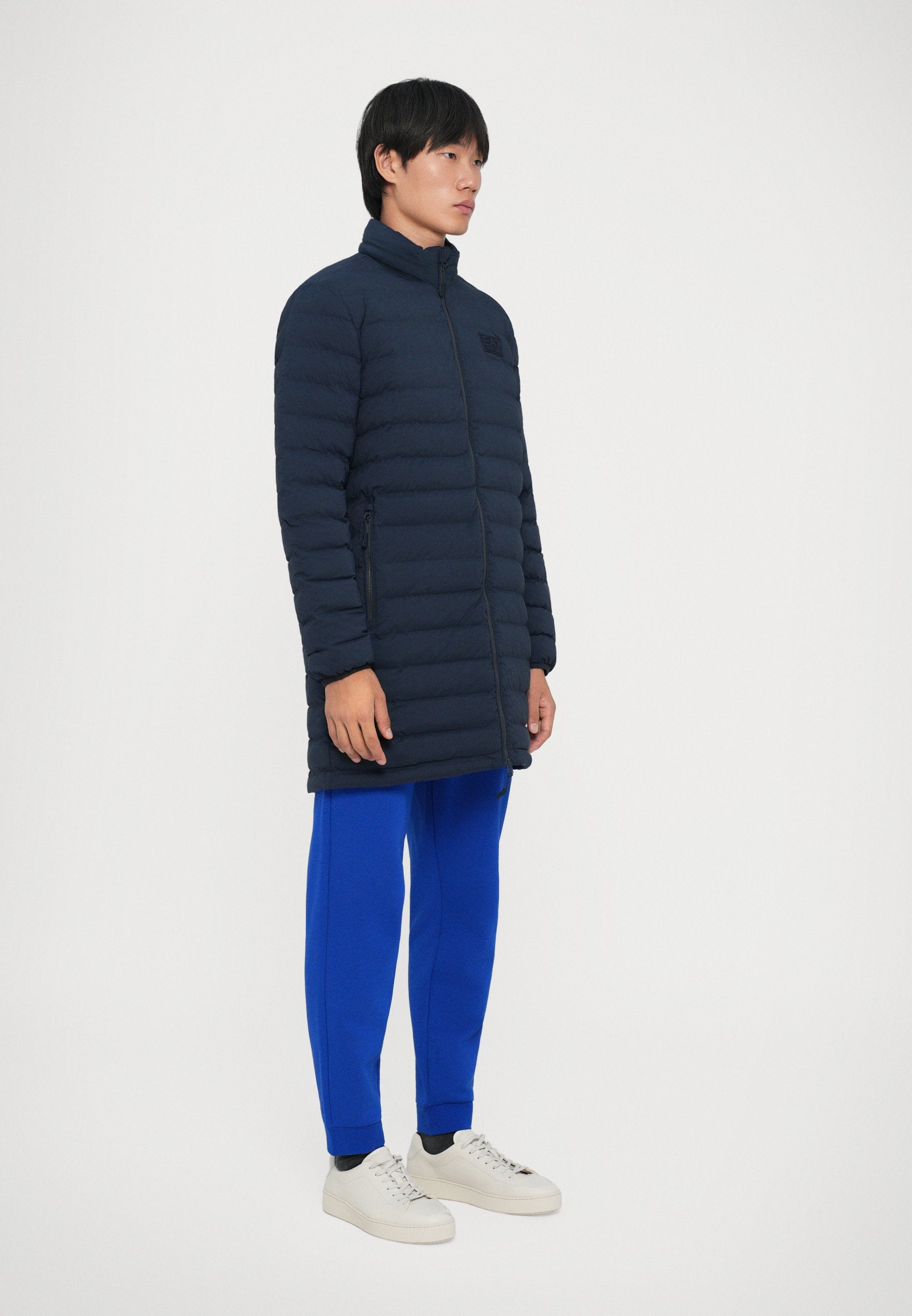 EA7 Emporio Armani Parka Media 5